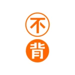 不背单词 android application logo